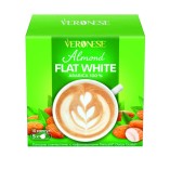 Veronese Almond Flat White, для Dolce Gusto, 10 шт, уценка 